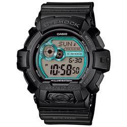 Image of Casio G-Shock GLS-8900-1ER Digitalt Unisexur